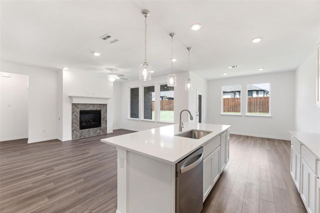 1732 Everglades Drive, Forney, TX 75126