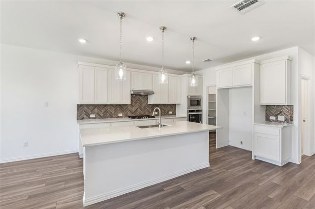 1732 Everglades Drive, Forney, TX 75126