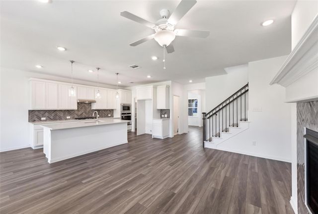 1732 Everglades Drive, Forney, TX 75126