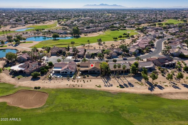 18526 N LAGUNA AZUL Court, Surprise, AZ 85374