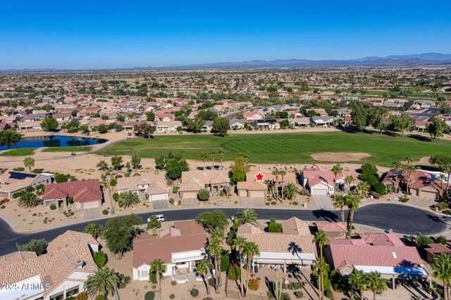 18526 N LAGUNA AZUL Court, Surprise, AZ 85374