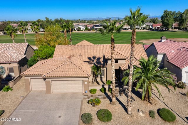 18526 N LAGUNA AZUL Court, Surprise, AZ 85374