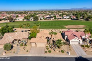 18526 N LAGUNA AZUL Court, Surprise, AZ 85374