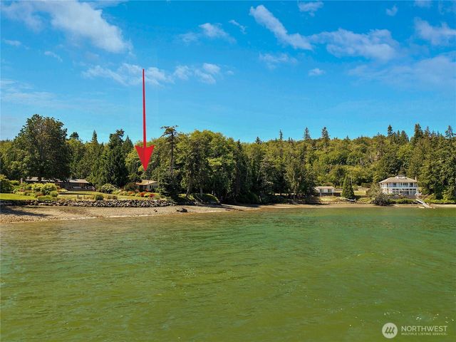 261 Verner Avenue, Port Ludlow, WA 98365