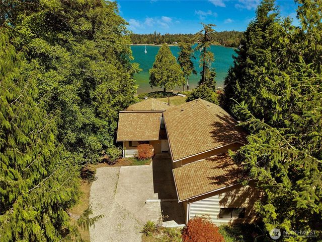 261 Verner Avenue, Port Ludlow, WA 98365