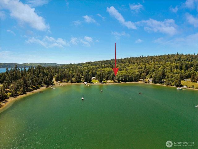 261 Verner Avenue, Port Ludlow, WA 98365