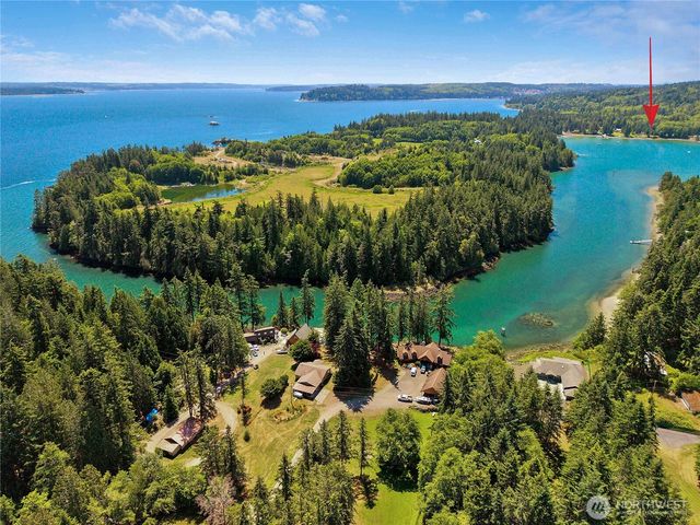 261 Verner Avenue, Port Ludlow, WA 98365