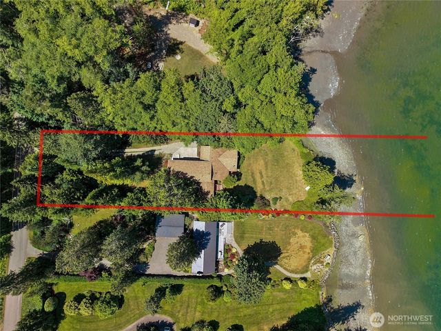 261 Verner Avenue, Port Ludlow, WA 98365