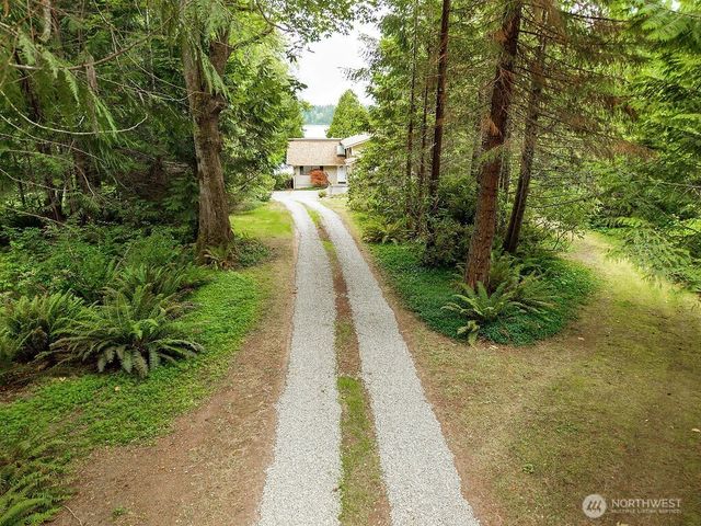 261 Verner Avenue, Port Ludlow, WA 98365