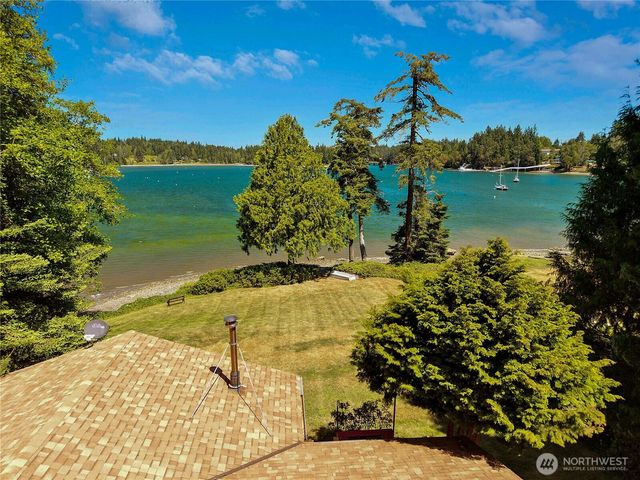 261 Verner Avenue, Port Ludlow, WA 98365