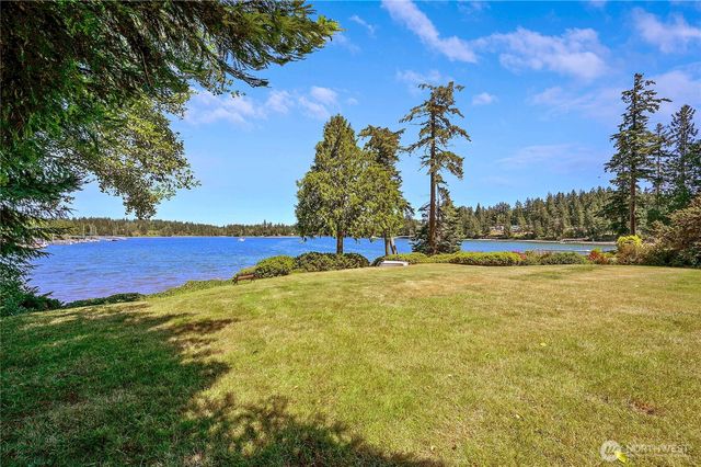 261 Verner Avenue, Port Ludlow, WA 98365