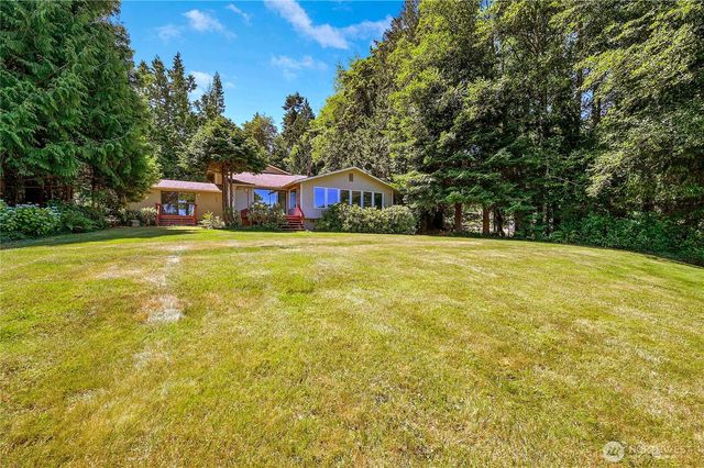 261 Verner Avenue, Port Ludlow, WA 98365