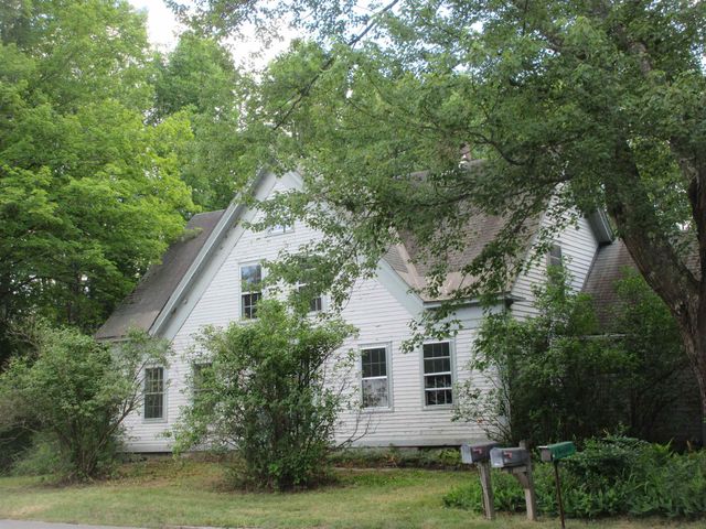 80 Winchester Road, Richmond, NH 03470