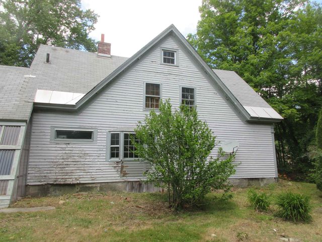 80 Winchester Road, Richmond, NH 03470