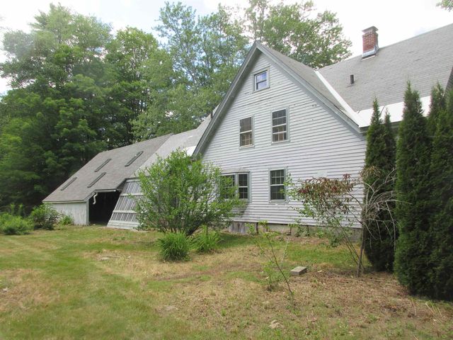 80 Winchester Road, Richmond, NH 03470