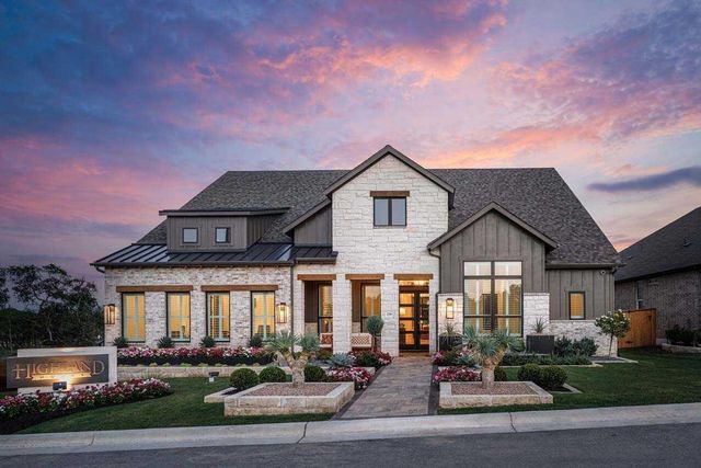 26716 Stein Ranch Road, Montgomery, TX 77316