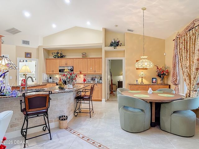 15 Cypress Hollow Lane, Ormond Beach, FL 32174