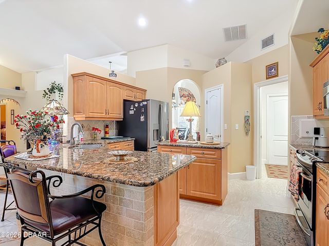 15 Cypress Hollow Lane, Ormond Beach, FL 32174