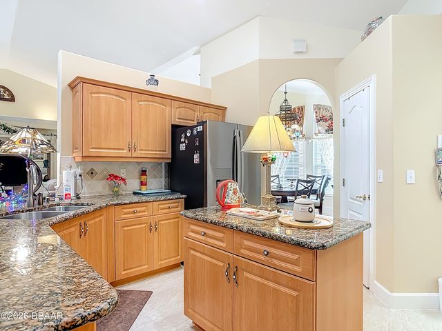15 Cypress Hollow Lane, Ormond Beach, FL 32174