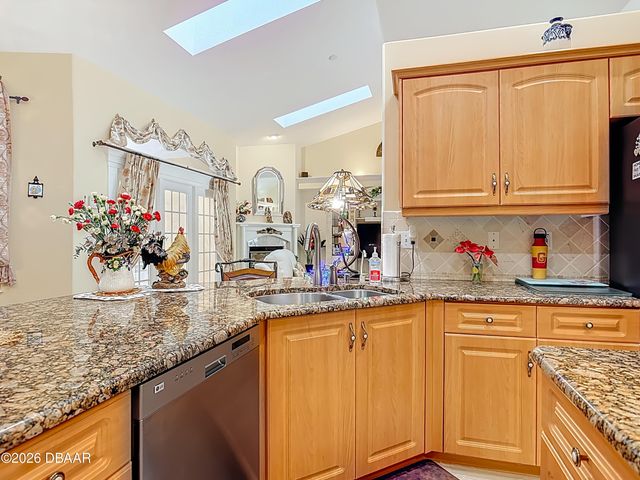 15 Cypress Hollow Lane, Ormond Beach, FL 32174