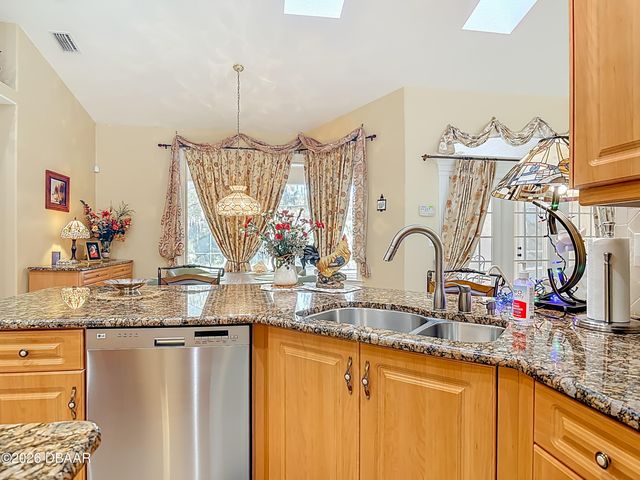 15 Cypress Hollow Lane, Ormond Beach, FL 32174