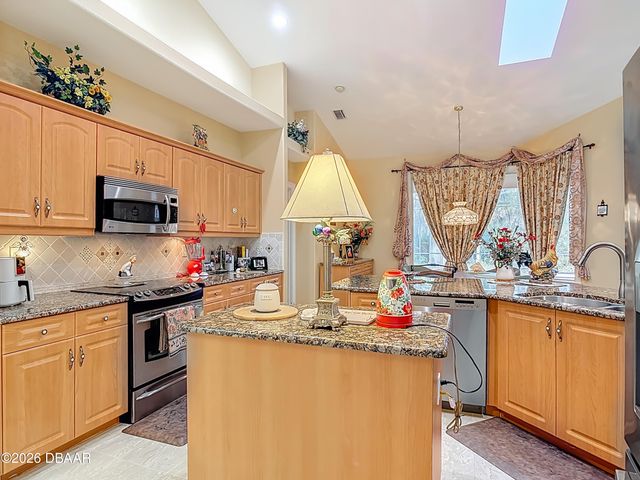 15 Cypress Hollow Lane, Ormond Beach, FL 32174