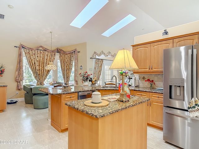 15 Cypress Hollow Lane, Ormond Beach, FL 32174