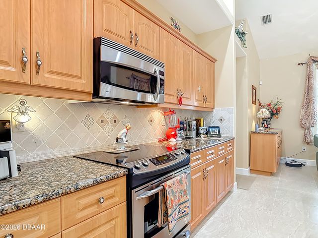 15 Cypress Hollow Lane, Ormond Beach, FL 32174