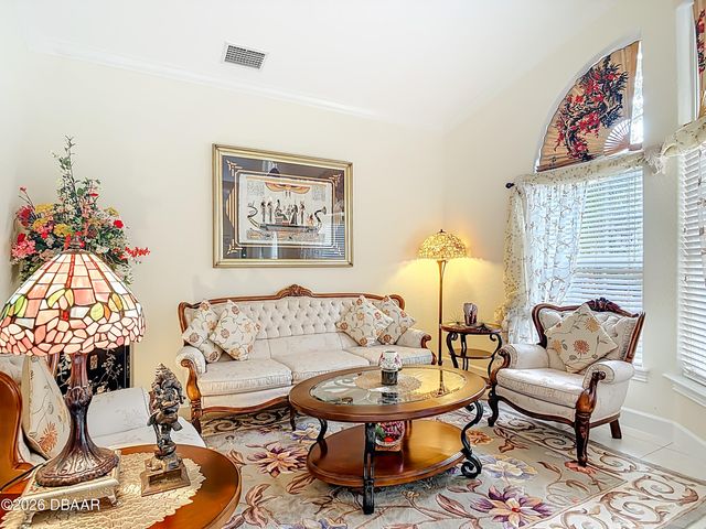 15 Cypress Hollow Lane, Ormond Beach, FL 32174