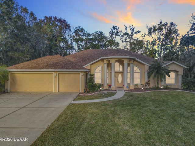 15 Cypress Hollow Lane, Ormond Beach, FL 32174
