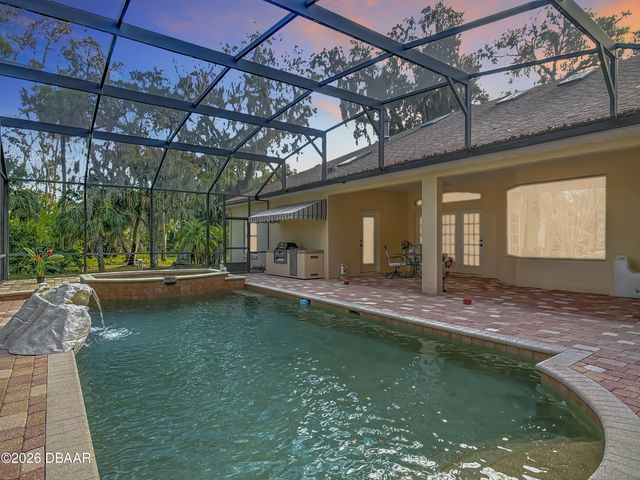 15 Cypress Hollow Lane, Ormond Beach, FL 32174