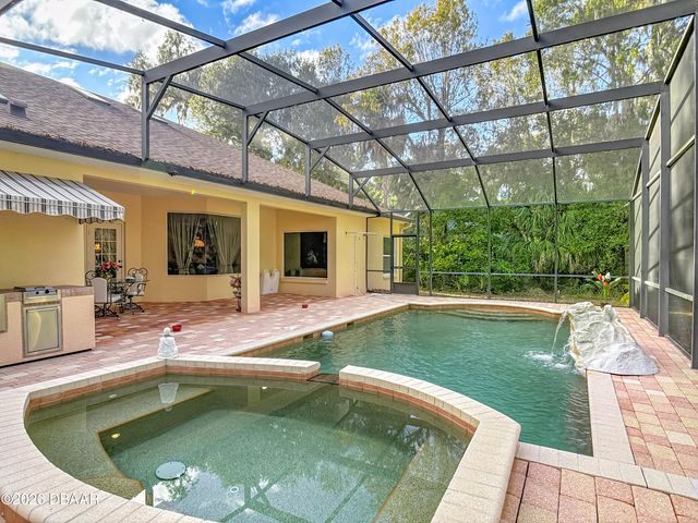 15 Cypress Hollow Lane, Ormond Beach, FL 32174