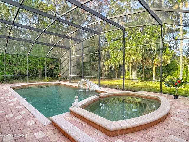 15 Cypress Hollow Lane, Ormond Beach, FL 32174