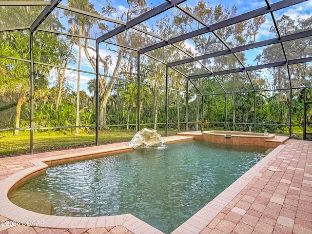 15 Cypress Hollow Lane, Ormond Beach, FL 32174