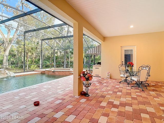 15 Cypress Hollow Lane, Ormond Beach, FL 32174
