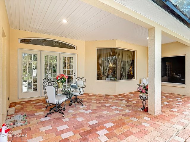 15 Cypress Hollow Lane, Ormond Beach, FL 32174