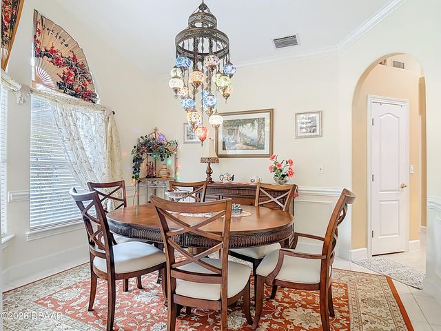 15 Cypress Hollow Lane, Ormond Beach, FL 32174