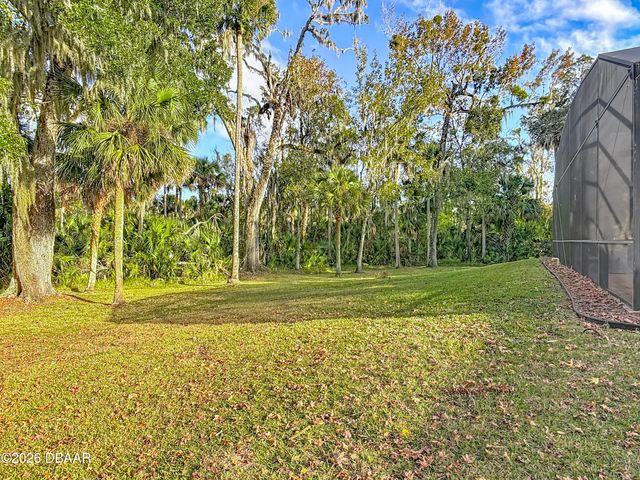 15 Cypress Hollow Lane, Ormond Beach, FL 32174