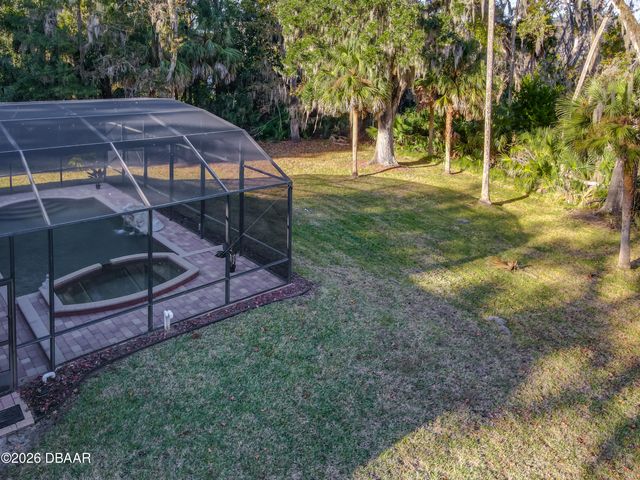 15 Cypress Hollow Lane, Ormond Beach, FL 32174
