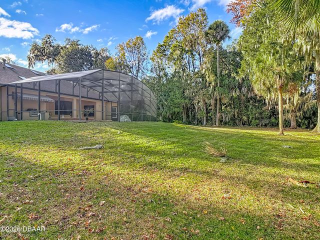 15 Cypress Hollow Lane, Ormond Beach, FL 32174