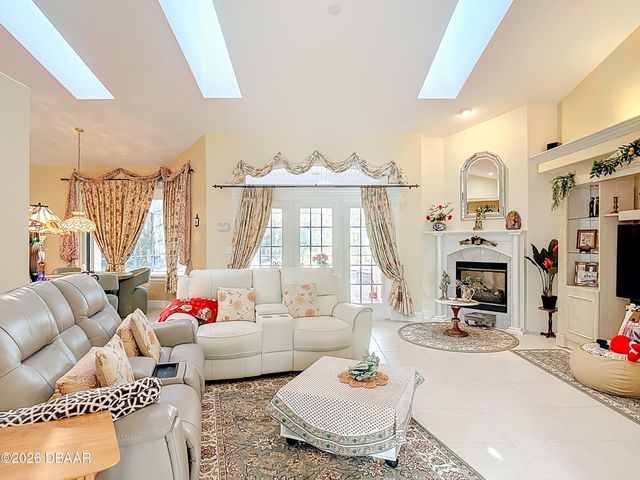 15 Cypress Hollow Lane, Ormond Beach, FL 32174