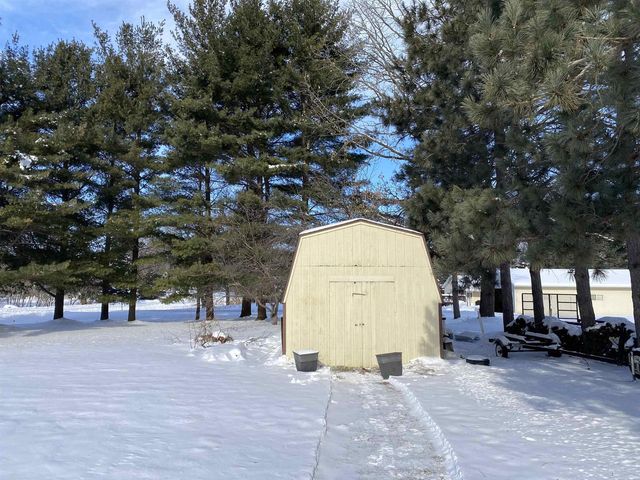 W1026 Laurie Lane, Montello, WI 53949