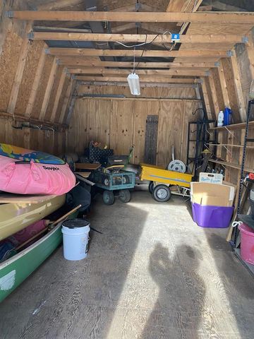 W1026 Laurie Lane, Montello, WI 53949