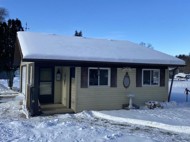 W1026 Laurie Lane, Montello, WI 53949