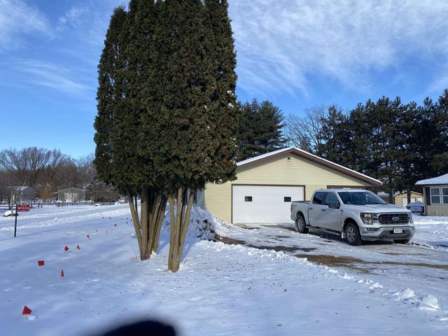 W1026 Laurie Lane, Montello, WI 53949