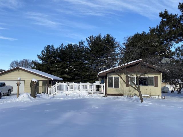 W1026 Laurie Lane, Montello, WI 53949