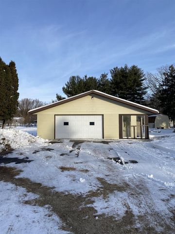 W1026 Laurie Lane, Montello, WI 53949