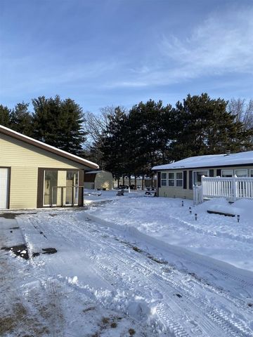 W1026 Laurie Lane, Montello, WI 53949