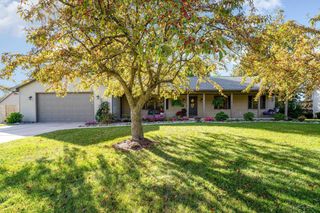 4041 Oakside Drive, Saginaw, MI 48603