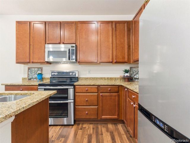 15526 W 64th Loop D, Arvada, CO 80007